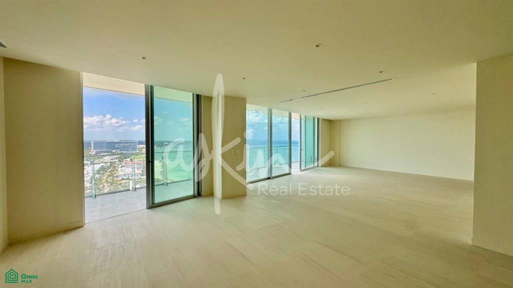 Condo in Cancún, Quintana Roo, Mexico 1 - 19054603
