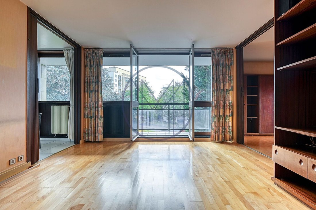 Apartment in Domaine National du Château, Versailles, France 1 - 19055090