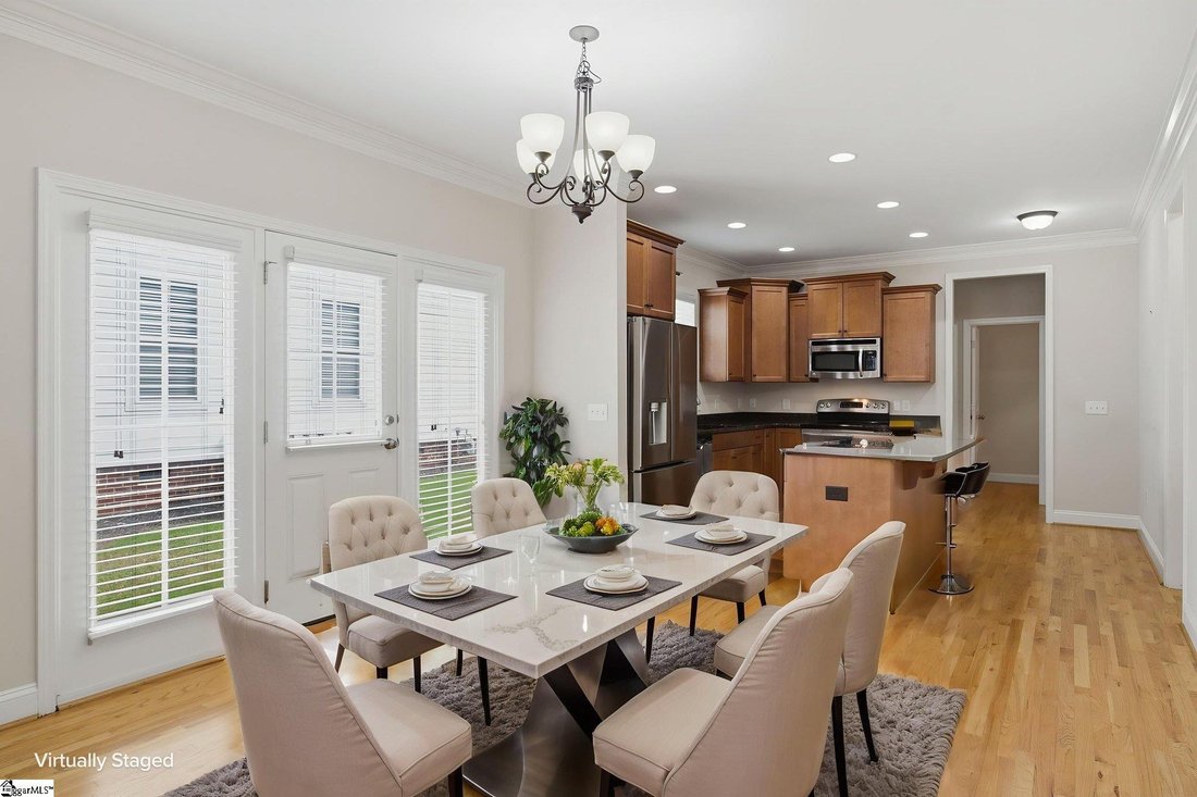 Haus in Greenville, South Carolina, Vereinigte Staaten 5 - 18226091
