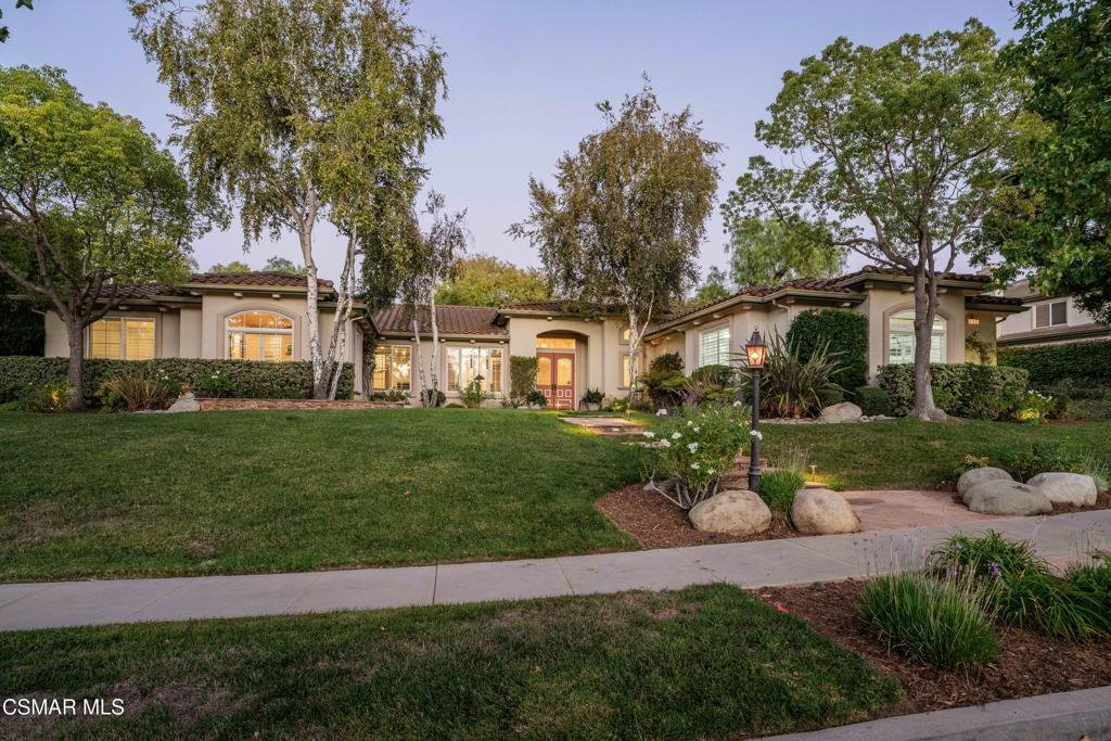 Casa en Simi Valley, California, Estados Unidos 1 - 19053267