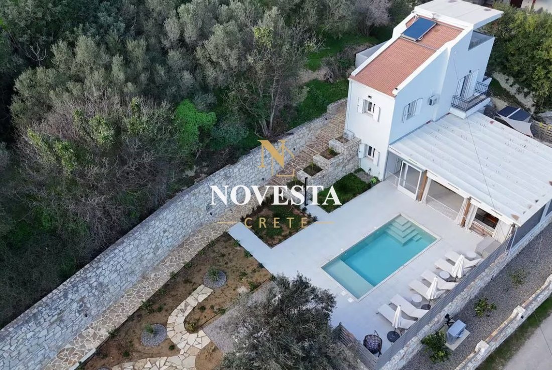 House in Apokoronas, Greece 1 - 19053946