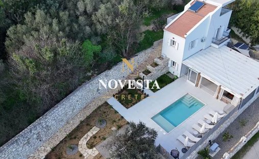 House in Apokoronas, Greece 1