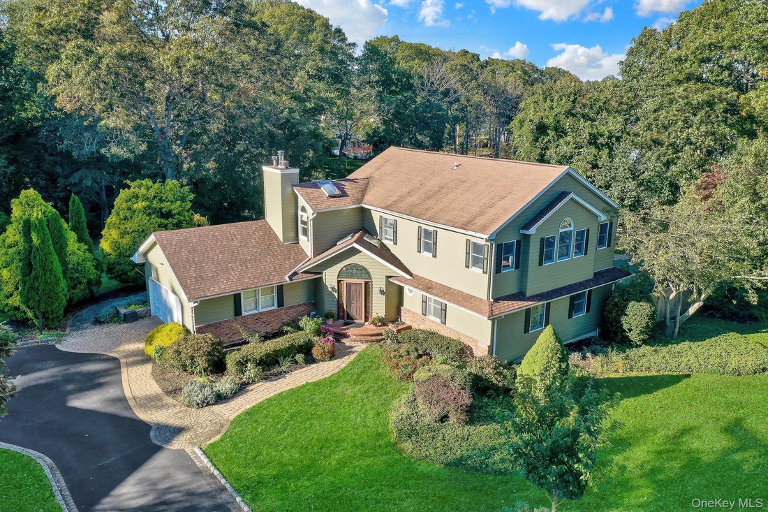 Casa a Setauket-East Setauket, New York, Stati Uniti 3 - 19055127