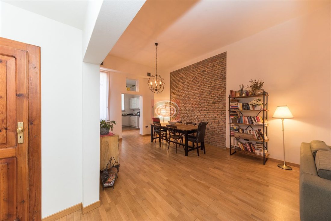 Villa in Centro, Cesena, Emilia-Romagna 3 - 18675802