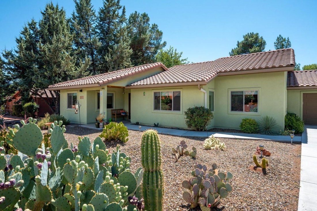 Haus in Sedona, Arizona, Vereinigte Staaten 5 - 19051646
