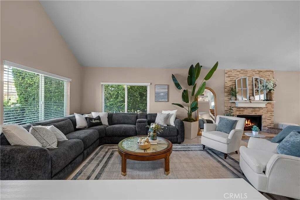 Casa en Santa Clarita, California, Estados Unidos 4 - 19054565
