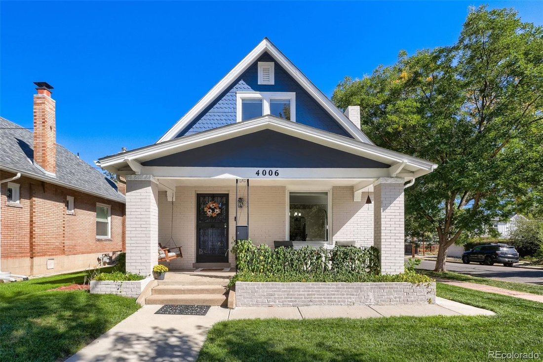 Haus in Denver, Colorado, Vereinigte Staaten 2 - 19054052