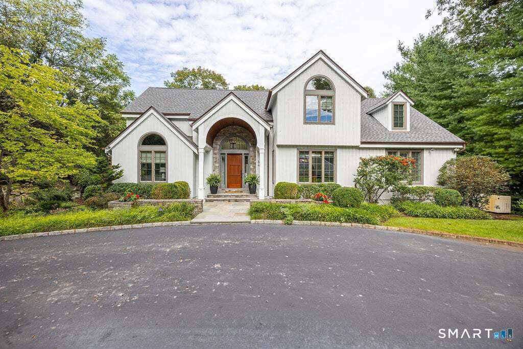 Casa en Stamford, Connecticut, Estados Unidos 4 - 19050871