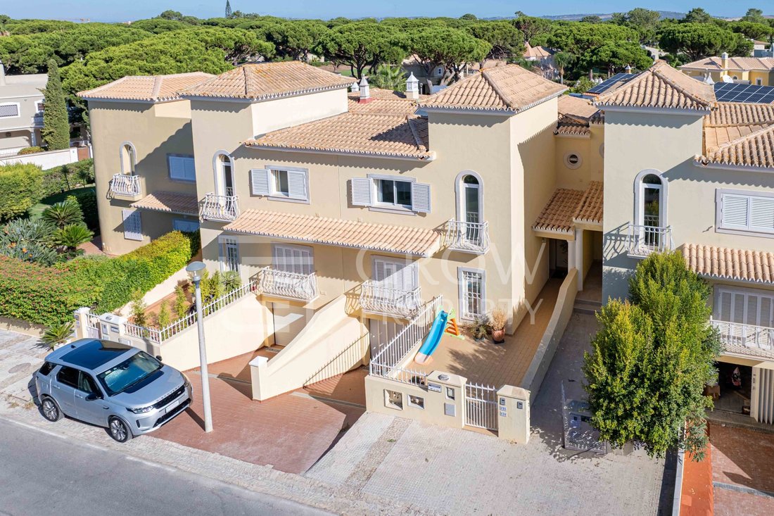 Casa a Vilamoura, Quarteira, Algarve 1 - 19052295