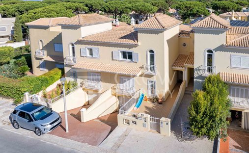 Maison à Vilamoura, Quarteira, Algarve 1