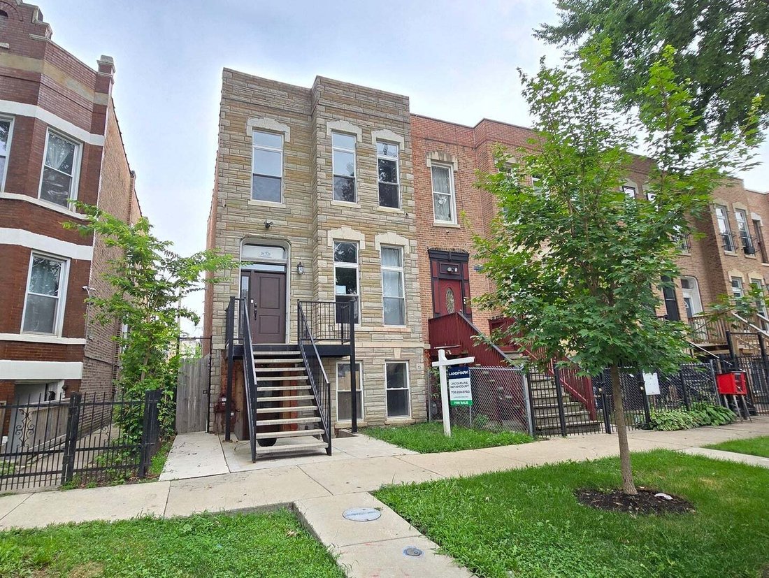Andere in Chicago, Illinois, Vereinigte Staaten 1 - 19054535