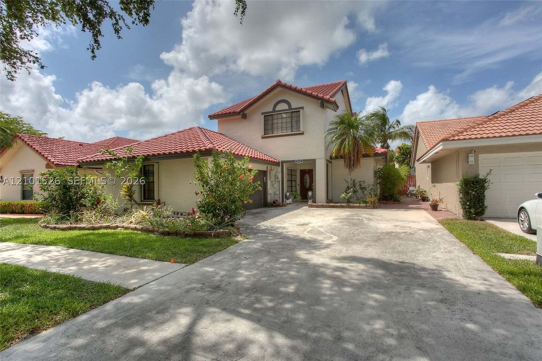 House in Plantation, Florida, United States 1 - 19051169