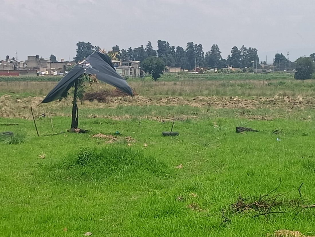 Terreno en Metepec, Estado de México, México 3 - 19053085