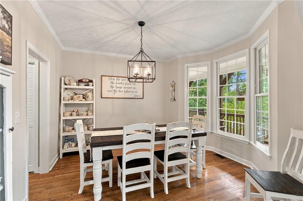 House in Canton, Georgia, United States 5 - 19054200