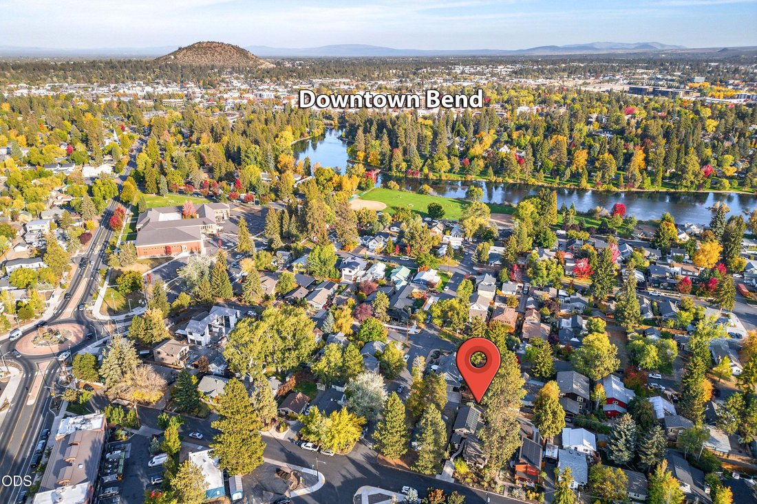 Casa a Bend, Oregon, Stati Uniti 3 - 19053716