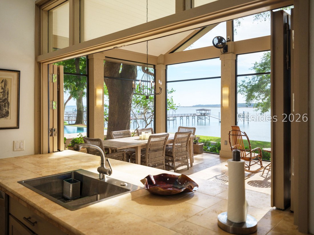 Maison à Île de Hilton-Head, Caroline du Sud, États-Unis 3 - 18041340