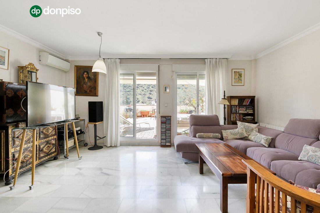 House in Genil, Granada, Spain 5 - 19054011
