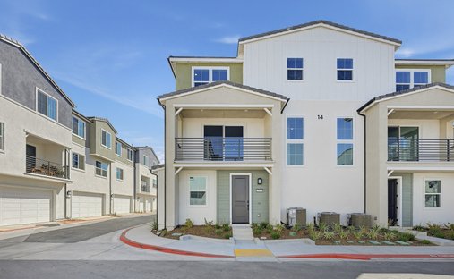 Townhouse in El Cajon, California, United States 1