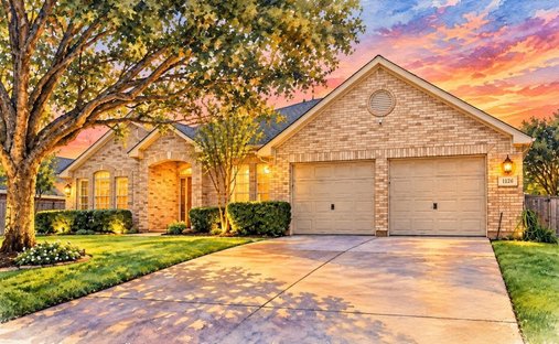 Haus in Spring, Texas, Vereinigte Staaten 1