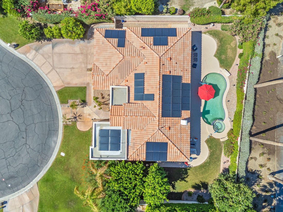 Casa a Indian Wells, California, Stati Uniti 4 - 19050979