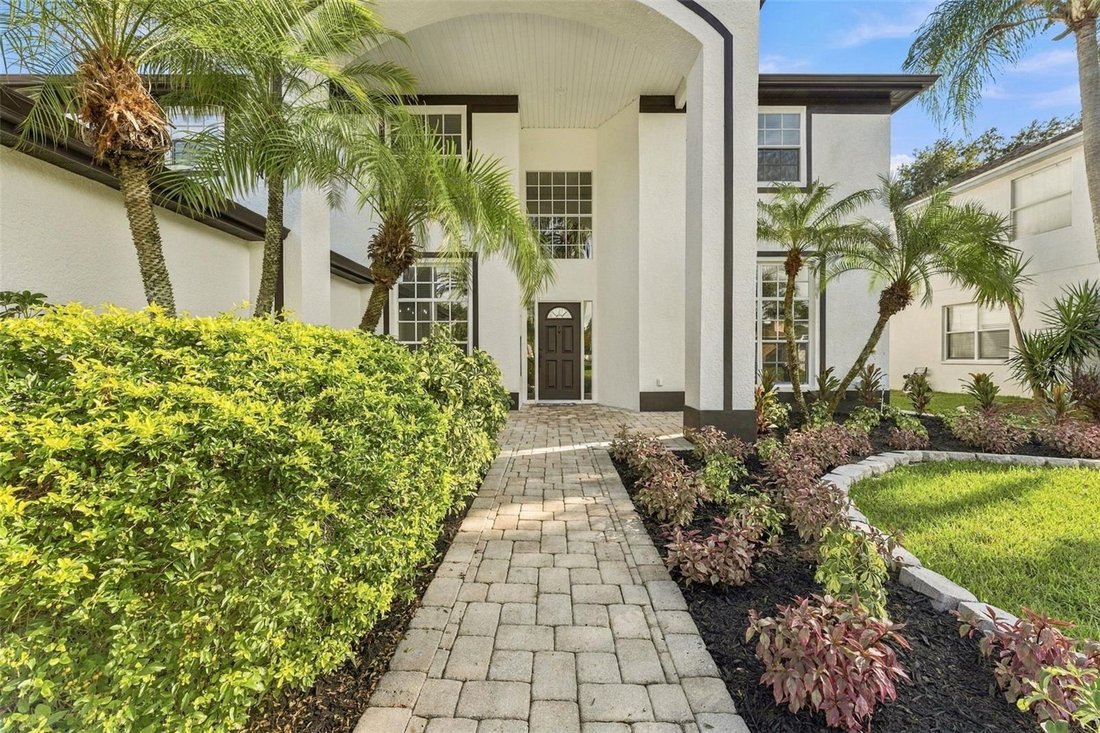 Casa a Tampa, Florida, Stati Uniti 5 - 19051328