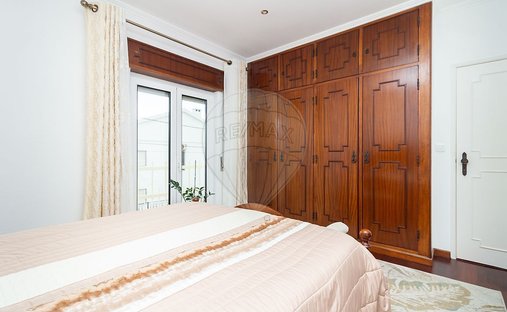 Casa en Samora Correia, Distrito de Santarém, Portugal 1