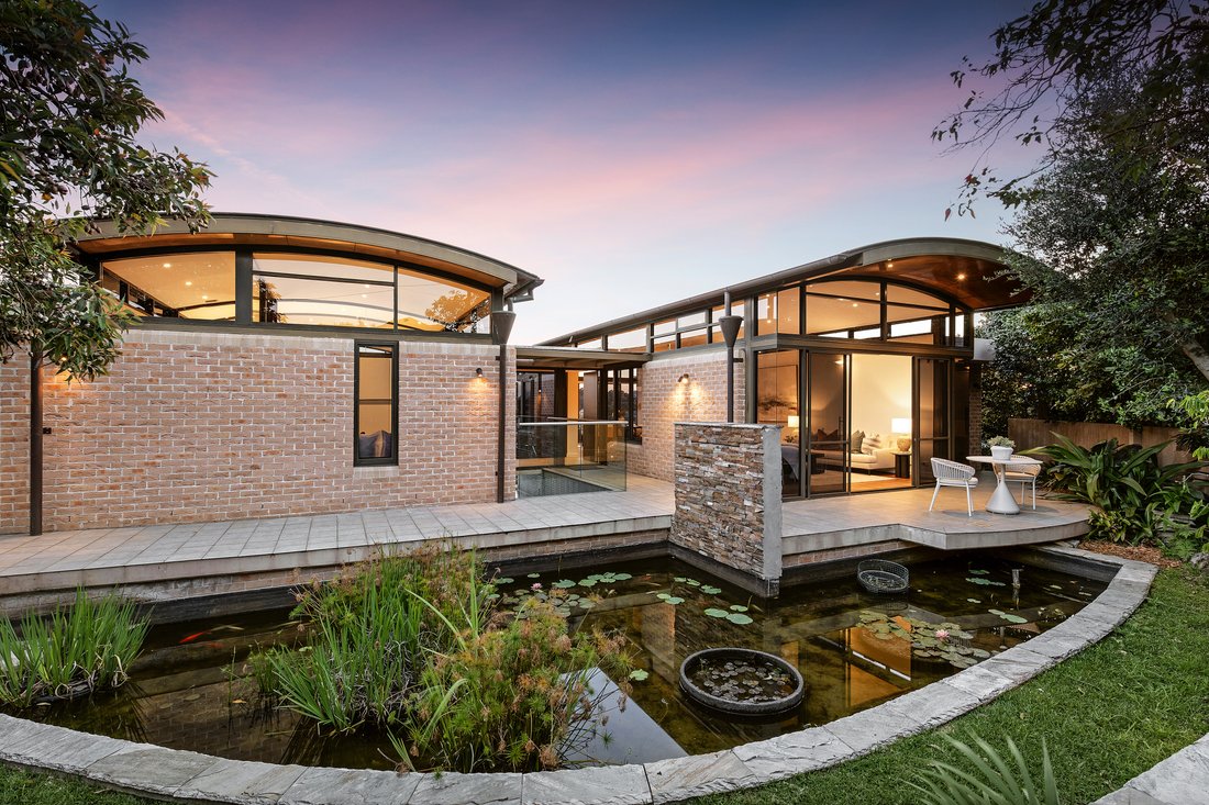 Casa a Longueville, Nuovo Galles del Sud, Australia 1 - 19056559
