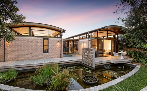 Casa a Longueville, Nuovo Galles del Sud, Australia 1