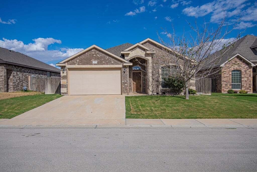 House in Odessa, Texas, United States 1 - 19053315