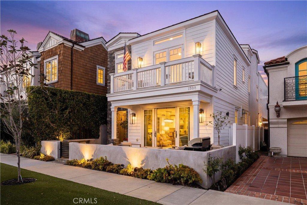 Maison à Newport Beach, Californie, États-Unis 3 - 19024996