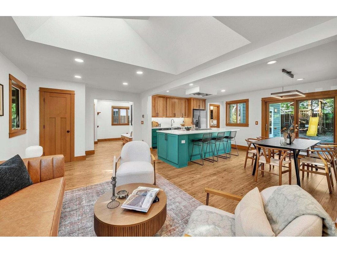 Maison à Boulder, Colorado, États-Unis 4 - 19053804