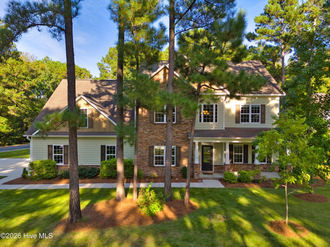 House in Hampstead, North Carolina, United States 1 - 19051388