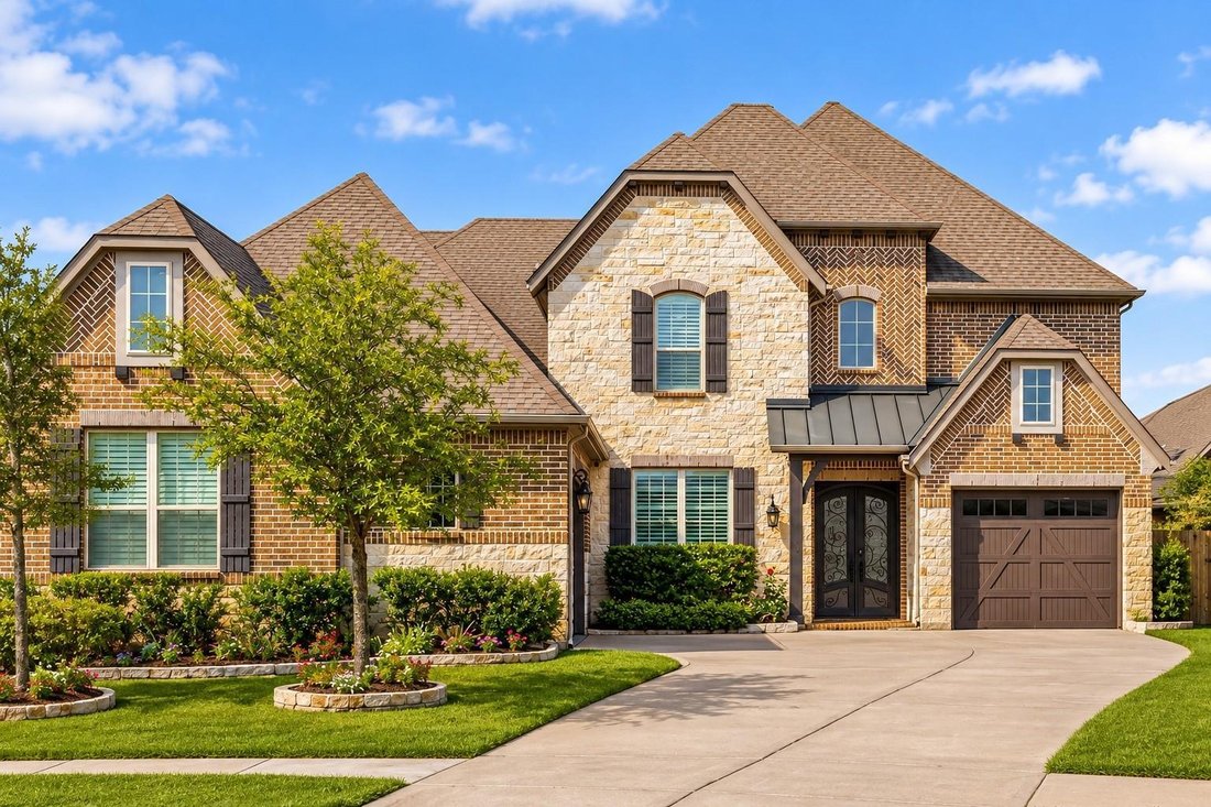 House in Katy, Texas, United States 1 - 19051524