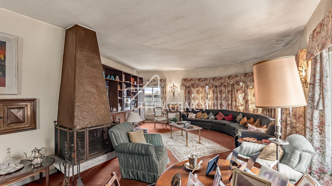 Apartment in Avenidas Novas, Lisbon, Portugal 2 - 19055443