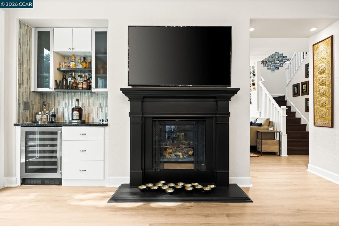 Casa a Walnut Creek, California, Stati Uniti 3 - 19056167