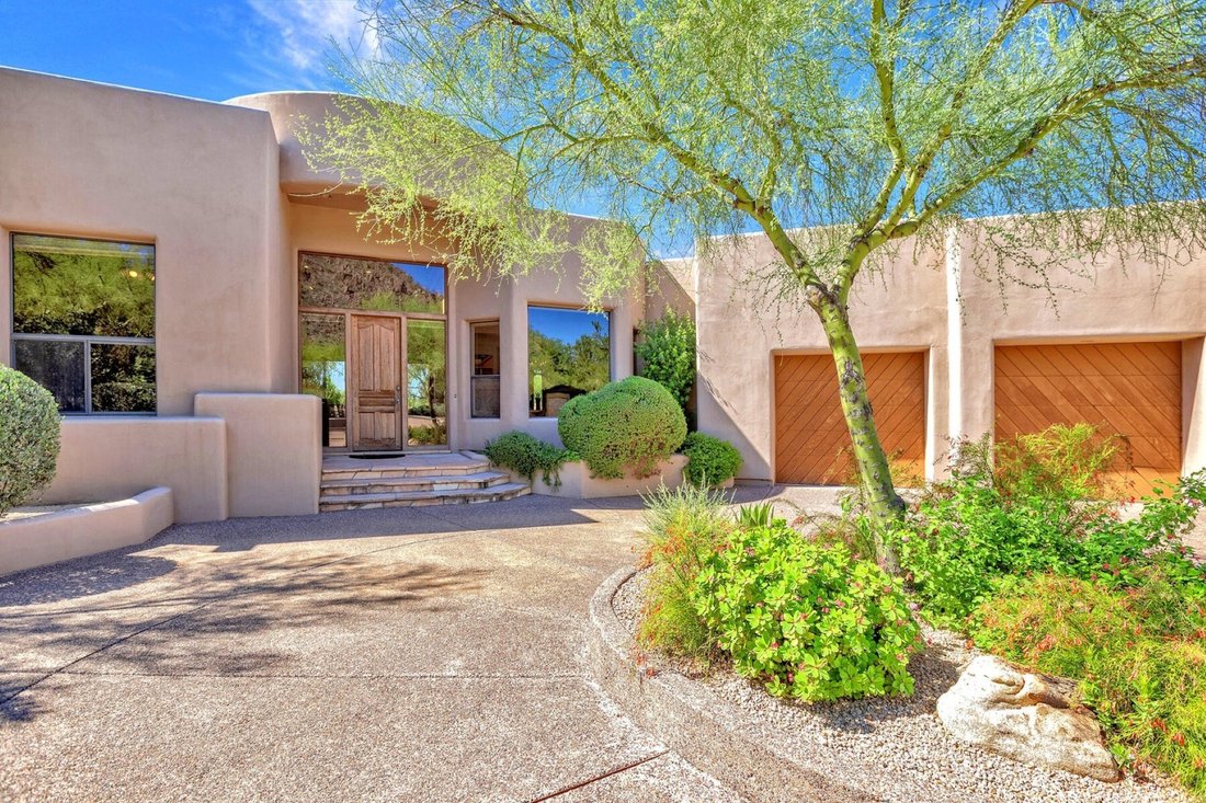 Haus in Scottsdale, Arizona, Vereinigte Staaten 1 - 19052357