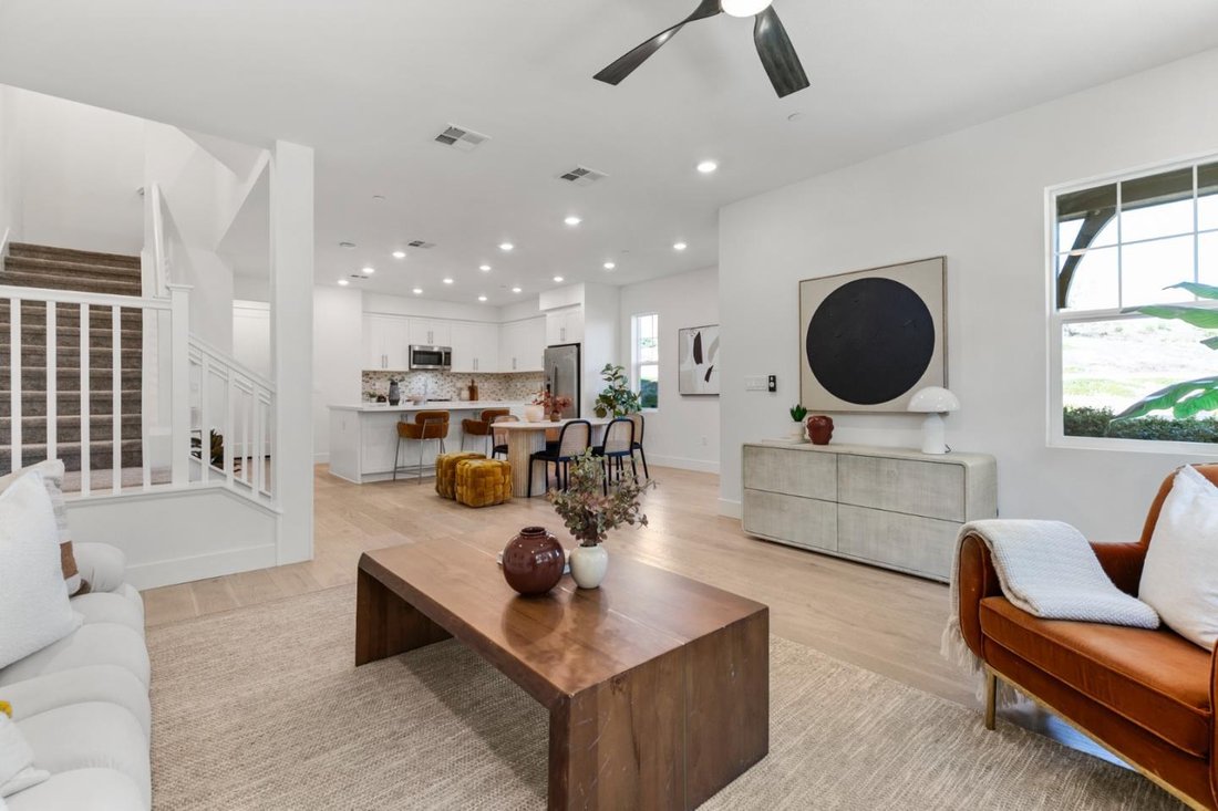 Condo in San Ramon, California, United States 2 - 19054081