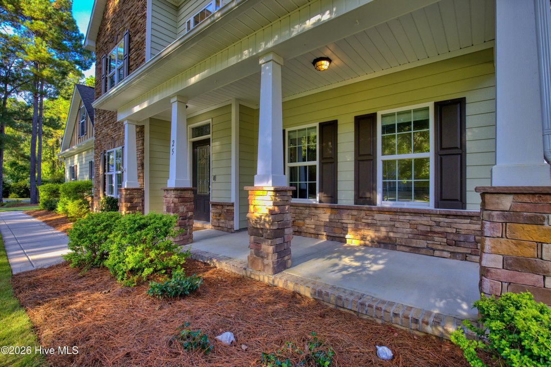 House in Hampstead, North Carolina, United States 5 - 19051388