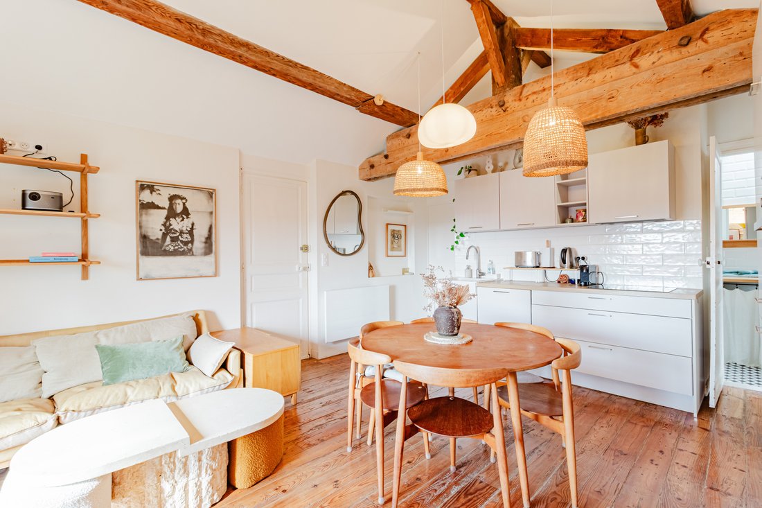 Appartement à Saint Martin-Cité des Fleurs, Biarritz, France 2 - 19055175