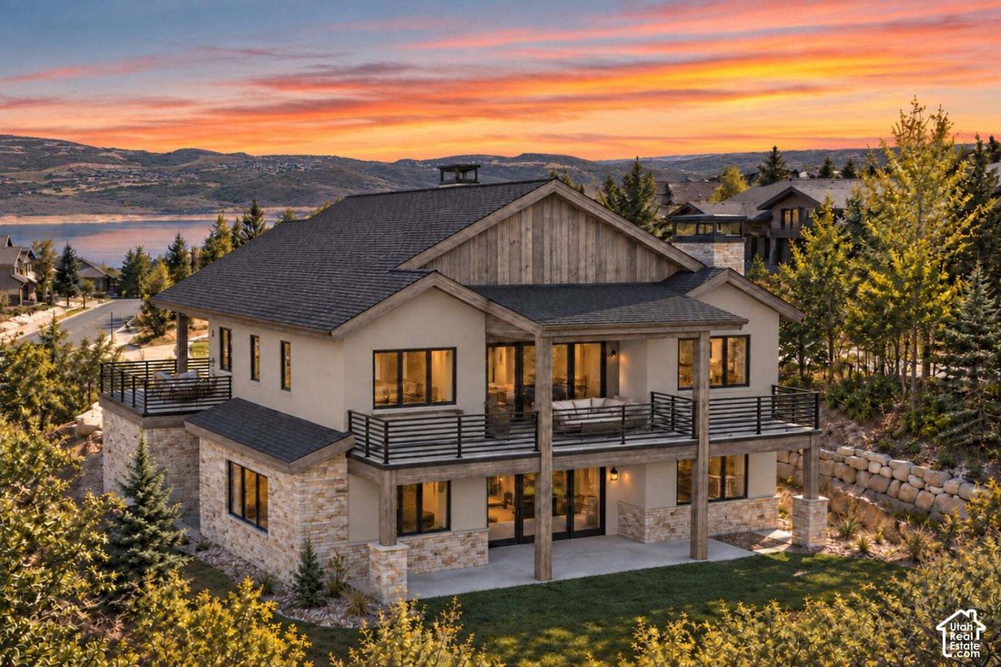 Casa en Heber City, Utah, Estados Unidos 3 - 19053914