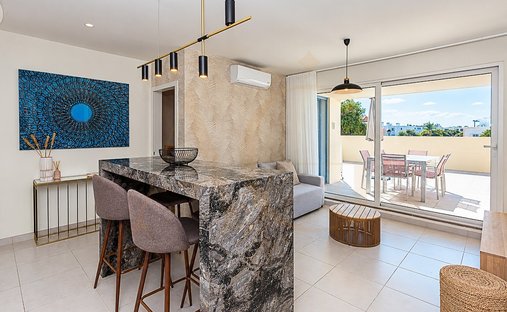 Apartamento en Conceicao e Cabanas de Tavira, Algarve, Portugal 1