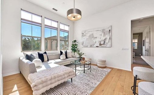 Condominio a Irvine, California, Stati Uniti 1
