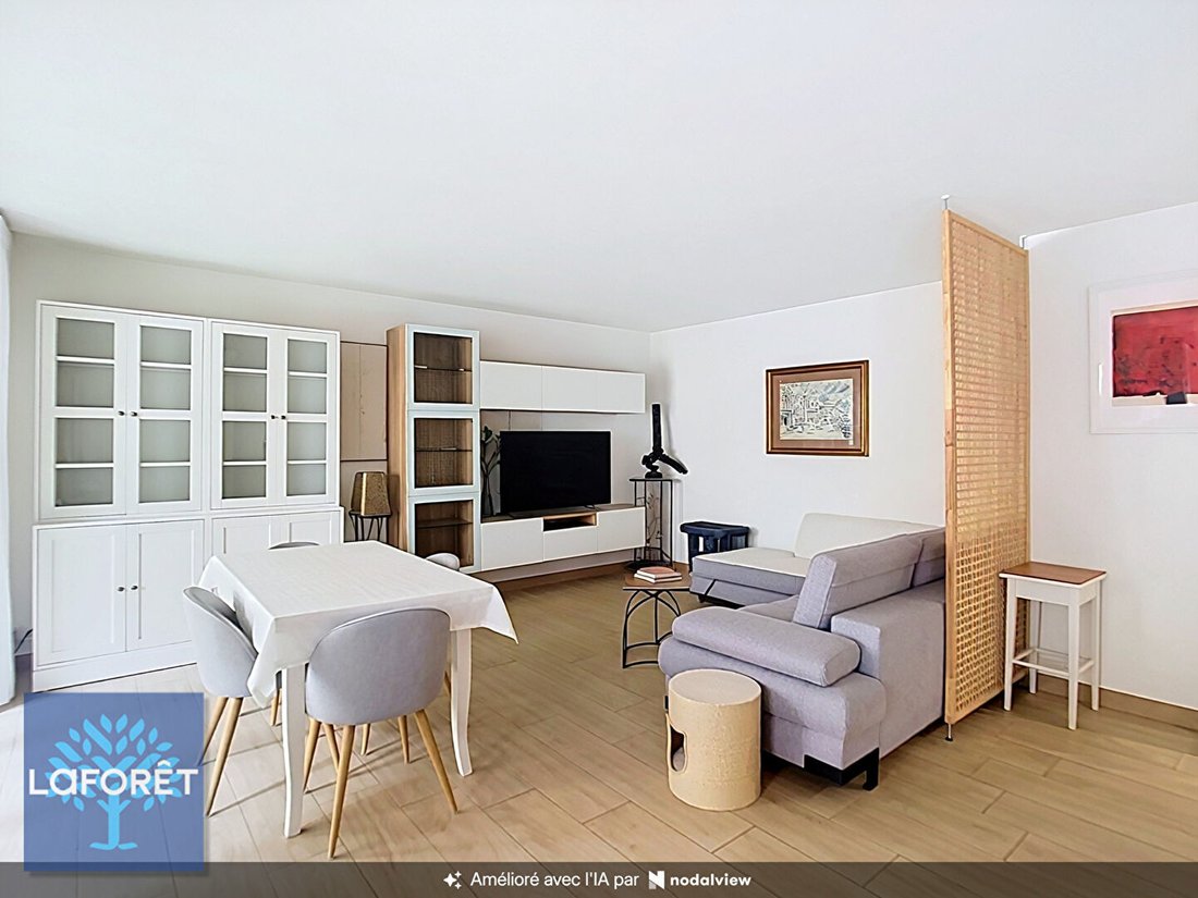 Appartement à Cannes, Provence-Alpes-Côte d'Azur, France 1 - 19052417