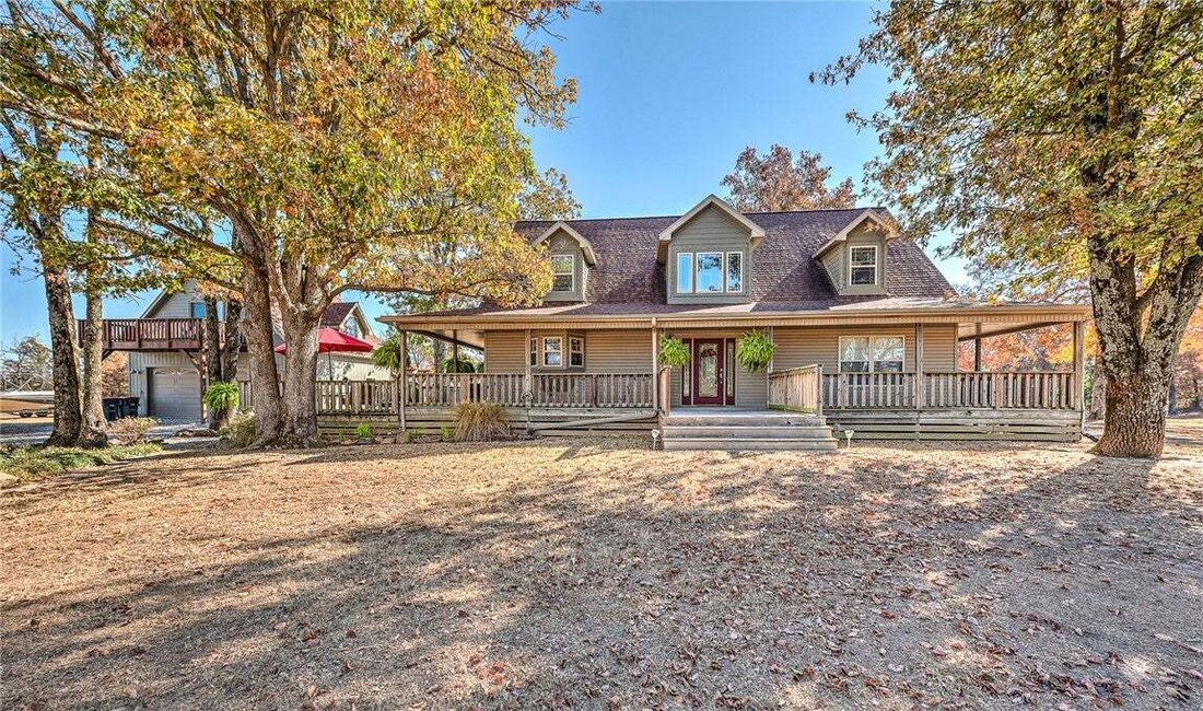 Haus in Garfield, Arkansas, Vereinigte Staaten 2 - 19053595