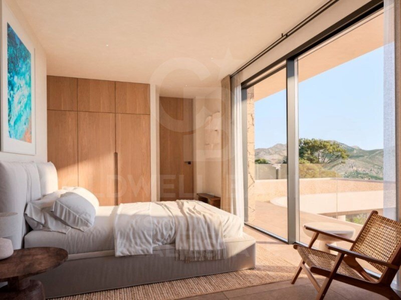 House in Casco Antiguo - Santa Cruz - Ayuntamiento, Alicante, Valencian Community 4 - 19056271