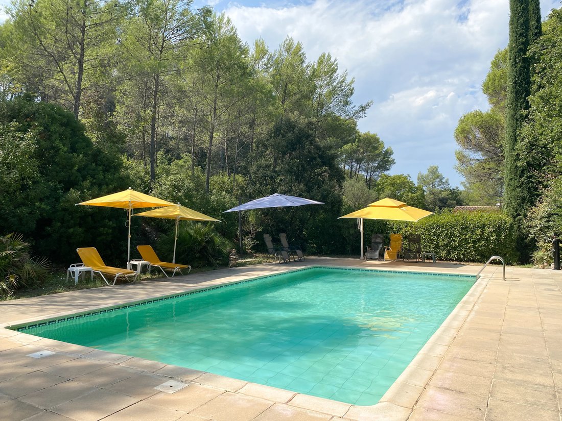 Casa a Est, Lorgues, Francia 5 - 19051803