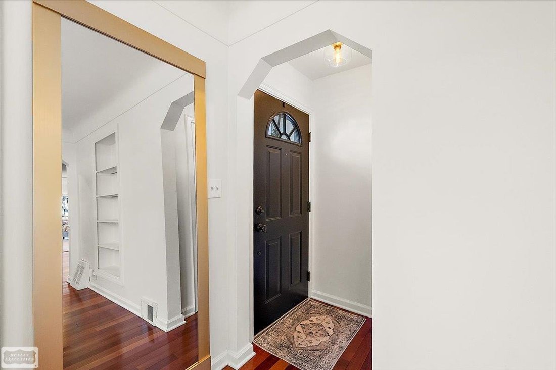Casa en Berkley, Míchigan, Estados Unidos 3 - 19054693