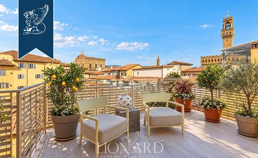 Appartamento a Centro, Firenze, Toscana 1