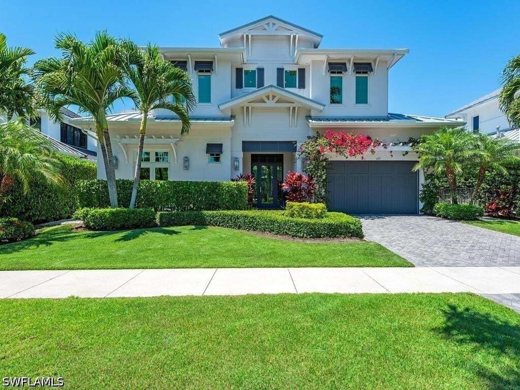Maison à Naples, Floride, États-Unis 1 - 19050888