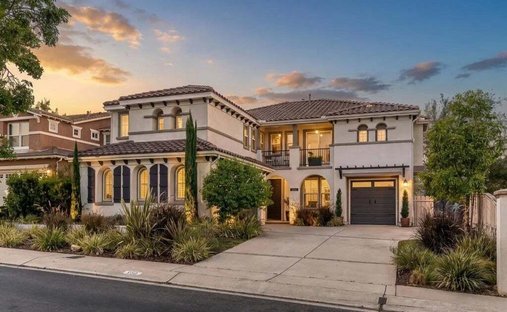 Casa en San Marcos, California, Estados Unidos 1